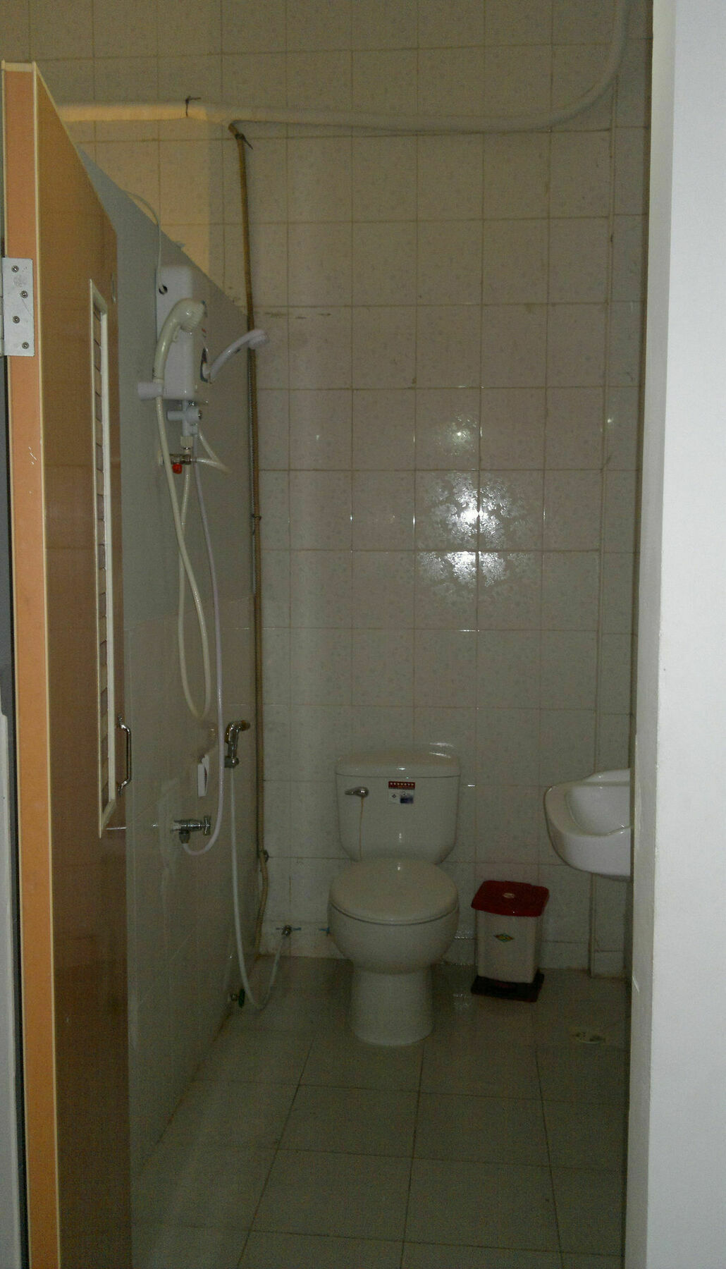White River II Hostel Phnom Penh Extérieur photo