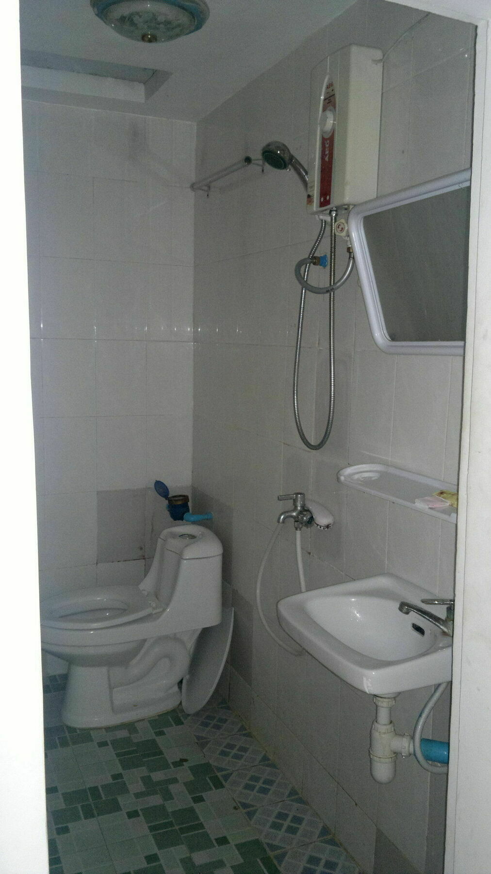 White River II Hostel Phnom Penh Extérieur photo